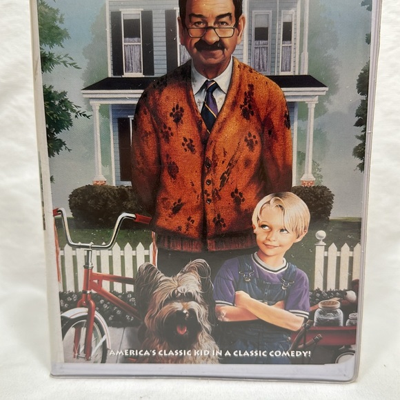 Dennis the Menace VHS - Picture 3 of 11